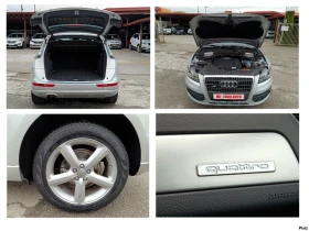 Audi Q5 2.0 TDi* Quattro* S-Line* АВТОМАТИК* НОВ ВНОС* - 8900 € / 17406.89 лв. - 14665554 17 | Car24.bg Audi Q5 2.0 TDi* Quattro* S-Line* АВТОМАТИК* НОВ ВНОС* - 8900 € / 17406.89 лв. - 14665554 17