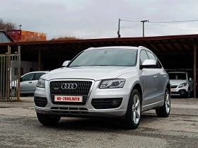 Audi Q5 2.0 TDi* Quattro* S-Line* АВТОМАТИК* НОВ ВНОС* - Car24.bg Audi Q5 2.0 TDi* Quattro* S-Line* АВТОМАТИК* НОВ ВНОС*