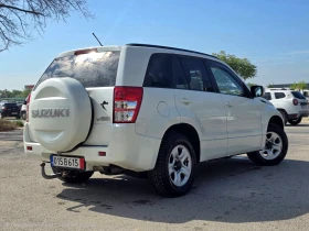 Suzuki Grand vitara 2.4i/170к.с./АВТОМАТ | Auto.bg — изображение 6 Suzuki Grand vitara 2.4i/170к.с./АВТОМАТ | Auto.bg — изображение 6