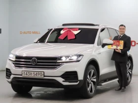 VW Touareg 3.0 TDI Premium| 258к.с.| ВКЛ.ТЕХНОТЕСТ