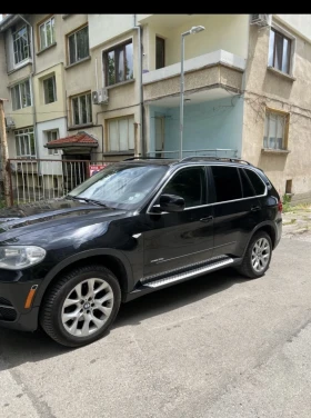 BMW X5 - 10800 € - 60571593 2 | Car24.bg BMW X5 - 10800 € - 60571593 2