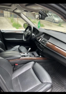 BMW X5 - 10800 € - 60571593 6 | Car24.bg BMW X5 - 10800 € - 60571593 6