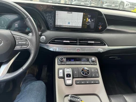 Hyundai Palisade Ultimate Calligraphy | CARFAX | АВТОКРЕДИТ | Auto.bg — изображение 9 Hyundai Palisade Ultimate Calligraphy | CARFAX | АВТОКРЕДИТ | Auto.bg — изображение 9