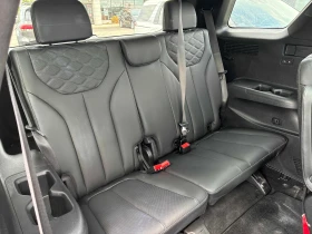 Hyundai Palisade Ultimate Calligraphy | CARFAX | АВТОКРЕДИТ | Auto.bg — изображение 10 Hyundai Palisade Ultimate Calligraphy | CARFAX | АВТОКРЕДИТ | Auto.bg — изображение 10