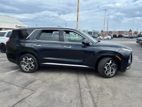 Hyundai Palisade Ultimate Calligraphy | CARFAX | АВТОКРЕДИТ | Auto.bg — изображение 4 Hyundai Palisade Ultimate Calligraphy | CARFAX | АВТОКРЕДИТ | Auto.bg — изображение 4