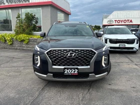 Hyundai Palisade Ultimate Calligraphy | CARFAX | АВТОКРЕДИТ | Auto.bg — изображение 2 Hyundai Palisade Ultimate Calligraphy | CARFAX | АВТОКРЕДИТ | Auto.bg — изображение 2