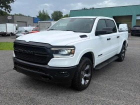 Dodge RAM 1500 * Big Horn * CARFAX * БЕЗ ПЪРВОНАЧАЛНА ВНОСКА