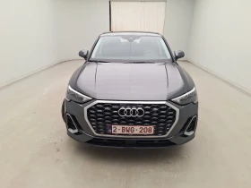 Audi Q3 Sportback 45 TFSI e S tronic S Line - 23695 € - 66079132 2 | Car24.bg Audi Q3 Sportback 45 TFSI e S tronic S Line - 23695 € - 66079132 2