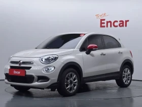 Fiat 500X 2.4 Popstar