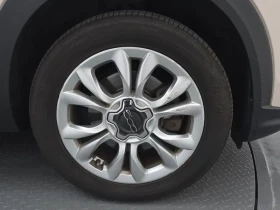 Fiat 500X 2.4 Popstar | Auto.bg — изображение 5 Fiat 500X 2.4 Popstar | Auto.bg — изображение 5
