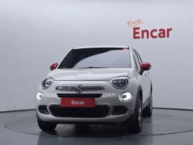 Fiat 500X 2.4 Popstar | Auto.bg — изображение 3 Fiat 500X 2.4 Popstar | Auto.bg — изображение 3