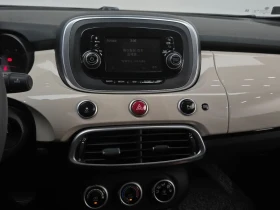 Fiat 500X 2.4 Popstar | Auto.bg — изображение 14 Fiat 500X 2.4 Popstar | Auto.bg — изображение 14