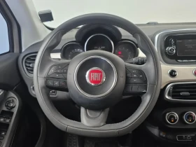 Fiat 500X 2.4 Popstar | Auto.bg — изображение 13 Fiat 500X 2.4 Popstar | Auto.bg — изображение 13