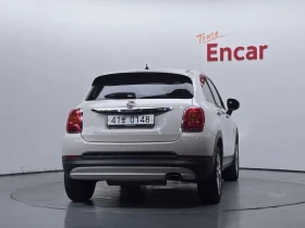 Fiat 500X 2.4 Popstar | Auto.bg — изображение 4 Fiat 500X 2.4 Popstar | Auto.bg — изображение 4