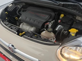 Fiat 500X 2.4 Popstar | Auto.bg — изображение 6 Fiat 500X 2.4 Popstar | Auto.bg — изображение 6