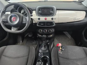 Fiat 500X 2.4 Popstar | Auto.bg — изображение 7 Fiat 500X 2.4 Popstar | Auto.bg — изображение 7