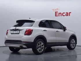 Fiat 500X 2.4 Popstar | Auto.bg — изображение 2 Fiat 500X 2.4 Popstar | Auto.bg — изображение 2