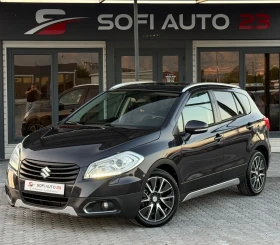 Suzuki SX4 S-Cross 1.6B AUTOMATIC - Car24.bg Suzuki SX4 S-Cross 1.6B AUTOMATIC