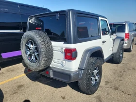 Jeep Wrangler 4x4 Rubicon, ПРОГНОЗНА ЦЕНА - 28600 € - 27247702 4 | Car24.bg Jeep Wrangler 4x4 Rubicon, ПРОГНОЗНА ЦЕНА - 28600 € - 27247702 4