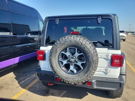 Jeep Wrangler 4x4 Rubicon, ПРОГНОЗНА ЦЕНА - 28600 € - 27247702 17 | Car24.bg Jeep Wrangler 4x4 Rubicon, ПРОГНОЗНА ЦЕНА - 28600 € - 27247702 17