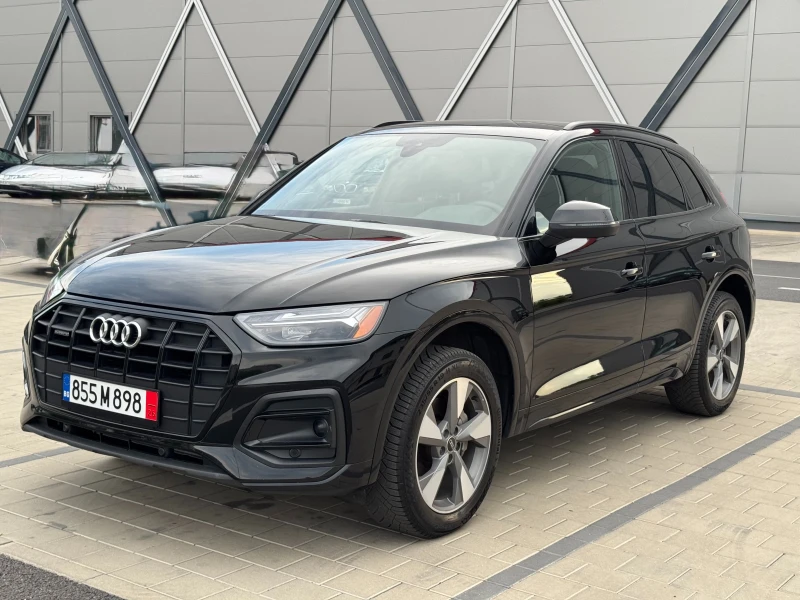 Audi Q5 - 31990 € - 78380135 1 | Car24.bg Audi Q5 - 31990 € - 78380135 1