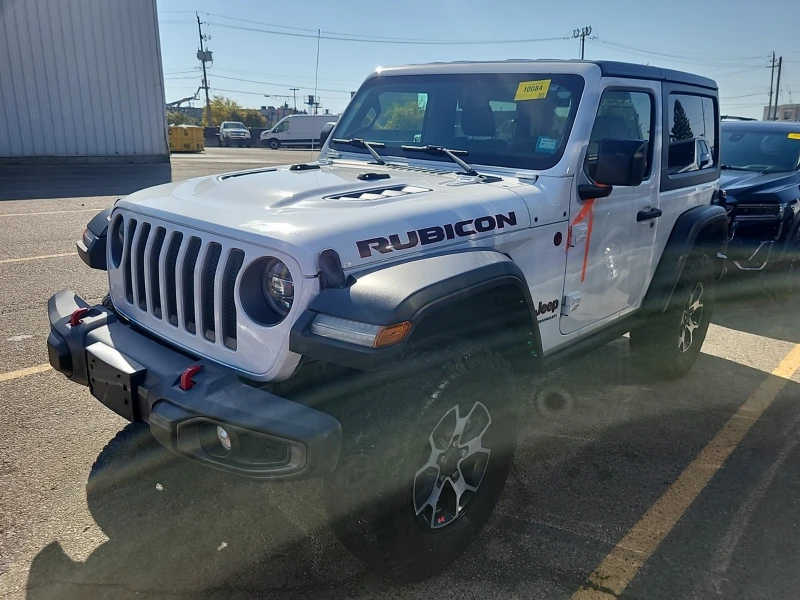 Jeep Wrangler 4x4 Rubicon, ПРОГНОЗНА ЦЕНА - 28600 € - 27247702 1 | Car24.bg Jeep Wrangler 4x4 Rubicon, ПРОГНОЗНА ЦЕНА - 28600 € - 27247702 1