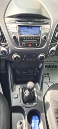 Hyundai IX35 1.6GDI 2WD CLASIC GPL - [10] 