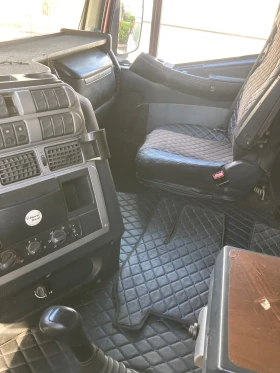 Iveco Stralis 450 E 5 | Auto.bg — изображение 10 Iveco Stralis 450 E 5 | Auto.bg — изображение 10