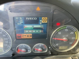 Iveco Stralis 450 E 5 | Auto.bg — изображение 5 Iveco Stralis 450 E 5 | Auto.bg — изображение 5