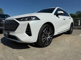 Wey 05 Luxury PHEV 4x4 476 к.с. - Car24.bg Wey 05 Luxury PHEV 4x4 476 к.с.