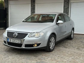 VW Passat 6 2.0 TDI - Car24.bg VW Passat 6 2.0 TDI