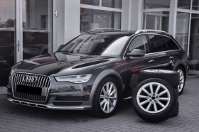 Audi A6 Allroad 3.0 TDI QUATTRO ВЪЗДУХ - Car24.bg Audi A6 Allroad 3.0 TDI QUATTRO ВЪЗДУХ