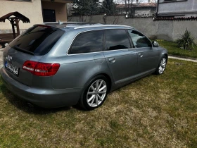 Audi A6 Facelift - 6700 € / 13104.06 лв. - 30307724 4 | Car24.bg Audi A6 Facelift - 6700 € / 13104.06 лв. - 30307724 4