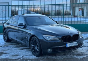 BMW 740 X-Drive, Soft Close, Distronik, Masaj - Car24.bg BMW 740 X-Drive, Soft Close, Distronik, Masaj