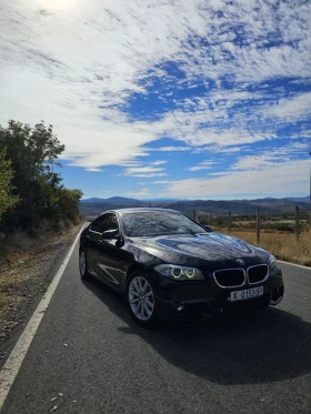 BMW 530 - Car24.bg BMW 530