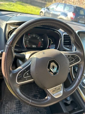 Renault Espace Initiale - 11500 € / 22492.04 лв. - 46901400 7 | Car24.bg Renault Espace Initiale - 11500 € / 22492.04 лв. - 46901400 7