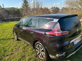 Renault Espace Initiale - 11500 € / 22492.04 лв. - 46901400 3 | Car24.bg Renault Espace Initiale - 11500 € / 22492.04 лв. - 46901400 3