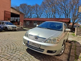 Toyota Corolla - Car24.bg Toyota Corolla