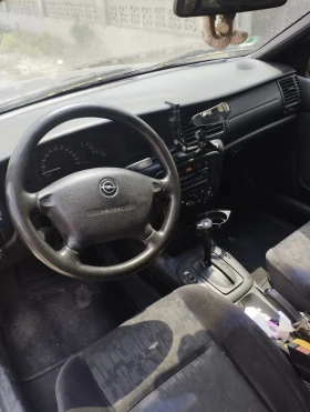 Opel Vectra 1.8i Газ automat - 2200 € / 4302.83 лв. - 48258367 4 | Car24.bg Opel Vectra 1.8i Газ automat - 2200 € / 4302.83 лв. - 48258367 4