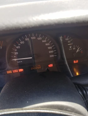 Opel Vectra 1.8i Газ automat - 2200 € / 4302.83 лв. - 48258367 5 | Car24.bg Opel Vectra 1.8i Газ automat - 2200 € / 4302.83 лв. - 48258367 5