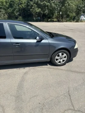 Skoda Octavia II - 1699 € / 3322.96 лв. - 35759081 4 | Car24.bg Skoda Octavia II - 1699 € / 3322.96 лв. - 35759081 4