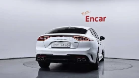Kia Stinger GT| HUD| ОБДУХВАНЕ| 360| PANO| | Auto.bg — изображение 4 Kia Stinger GT| HUD| ОБДУХВАНЕ| 360| PANO| | Auto.bg — изображение 4