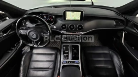 Kia Stinger GT| HUD| ОБДУХВАНЕ| 360| PANO| | Auto.bg — изображение 7 Kia Stinger GT| HUD| ОБДУХВАНЕ| 360| PANO| | Auto.bg — изображение 7