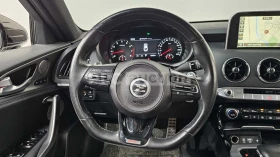 Kia Stinger GT| HUD| ОБДУХВАНЕ| 360| PANO| | Auto.bg — изображение 12 Kia Stinger GT| HUD| ОБДУХВАНЕ| 360| PANO| | Auto.bg — изображение 12