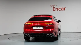 Kia Stinger * ОБДУХВАНЕ * 360 КАМЕРА * ДИСТРОНИК * LANE ASSIST | Auto.bg — изображение 5 Kia Stinger * ОБДУХВАНЕ * 360 КАМЕРА * ДИСТРОНИК * LANE ASSIST | Auto.bg — изображение 5