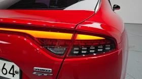 Kia Stinger * ОБДУХВАНЕ * 360 КАМЕРА * ДИСТРОНИК * LANE ASSIST | Auto.bg — изображение 9 Kia Stinger * ОБДУХВАНЕ * 360 КАМЕРА * ДИСТРОНИК * LANE ASSIST | Auto.bg — изображение 9