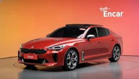 Kia Stinger * ОБДУХВАНЕ * 360 КАМЕРА * ДИСТРОНИК * LANE ASSIST | Auto.bg — изображение 3 Kia Stinger * ОБДУХВАНЕ * 360 КАМЕРА * ДИСТРОНИК * LANE ASSIST | Auto.bg — изображение 3