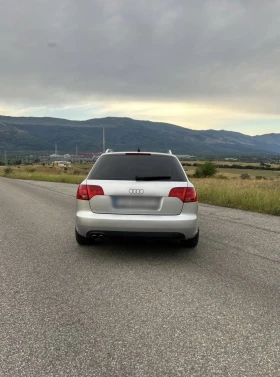 Audi A4 B7 - 4444 € / 8691.71 лв. - 83956925 3 | Car24.bg Audi A4 B7 - 4444 € / 8691.71 лв. - 83956925 3
