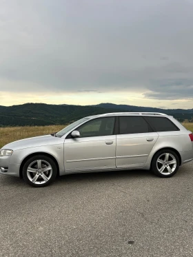 Audi A4 B7 - 4444 € / 8691.71 лв. - 83956925 4 | Car24.bg Audi A4 B7 - 4444 € / 8691.71 лв. - 83956925 4