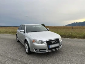 Audi A4 B7 - 4444 € / 8691.71 лв. - 83956925 2 | Car24.bg Audi A4 B7 - 4444 € / 8691.71 лв. - 83956925 2